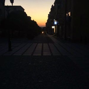 Meet your Posher, Claudia